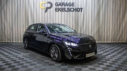 Gebruikt 2023 Peugeot 308 Hatchback | € 21.450 (Eerlijke prijs)