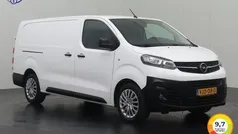 Wit Gebruikt 2021 Opel Vivaro Edition Van | € 14.900 (Goede deal)