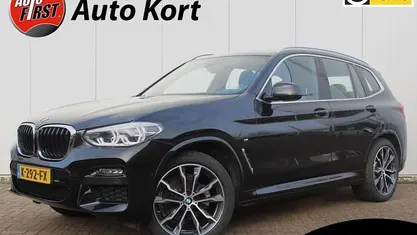 Occasion BMW X3 Executive 184 PK (135 kW) 2021 SUV