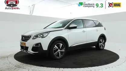Occasion Peugeot 5008 Allure 131 PK (96 kW) 2020 SUV
