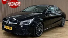 Gebruikt 2013 Mercedes CLA180 Ambition Sedan | € 11.945 (Eerlijke prijs)