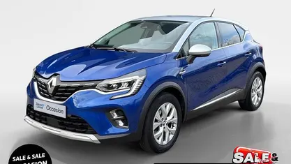 Occasion Renault Captur Intens 91 PK (66 kW) 2021 SUV