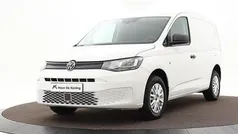 Gebruikt 2024 VW Caddy Comfortline MPV | € 21.440 (Eerlijke prijs)