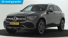 Gebruikt 2021 Mercedes GLC300e AMG SUV | € 44.950 (Eerlijke prijs)