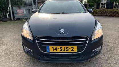 Occasion Peugeot 508 SW 156 PK (114 kW) 2011 Stationwagen