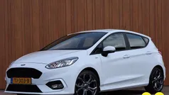 Gebruikt 2018 Ford Fiesta ST-Line Hatchback | € 13.940 (Eerlijke prijs)