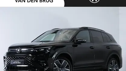 Occasion VW Tiguan R-line 204 PK (150 kW) 2026 SUV