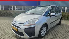 Gebruikt 2008 Citroën C4 Picasso Prestige MPV | € 1.499 (Eerlijke prijs)