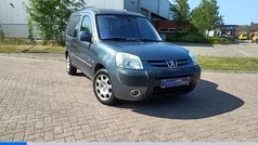 Gebruikt 2007 Peugeot Partner MPV | € 1.640 (Goede deal)