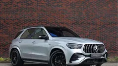 Gebruikt 2025 Mercedes GLE53 AMG AMG SUV | € 144.950 (Eerlijke prijs)