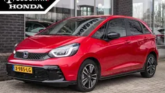 Gebruikt 2023 Honda Jazz Advance Hatchback | € 28.950 (Eerlijke prijs)