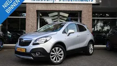 Gebruikt 2016 Opel Mokka Innovation SUV | € 9.445 (Eerlijke prijs)