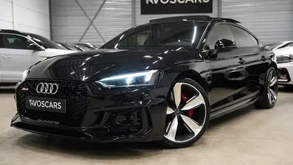 Gebruikt 2019 Audi RS5 Sportback Design Hatchback | € 64.995 (Super prijs)