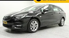 Gebruikt 2020 Opel Astra Business Edition Stationwagen | € 12.999 (Eerlijke prijs)