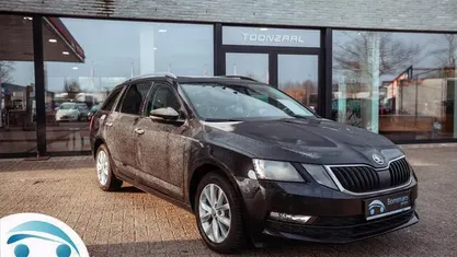 Occasion Skoda Octavia 116 PK (85 kW) 2019 Stationwagen