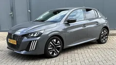 Gebruikt 2025 Peugeot 208 Allure Hatchback | € 24.485 (Eerlijke prijs)