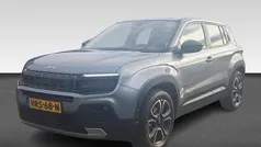 Gebruikt 2025 Jeep Avenger Summit SUV | € 33.940 (Eerlijke prijs)