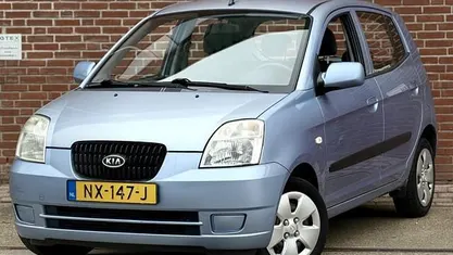 Occasion Kia Picanto 65 PK (47 kW) 2007 Hatchback