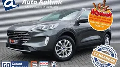 Grijs Gebruikt 2022 Ford Kuga Titanium SUV | € 25.675 (Goede deal)