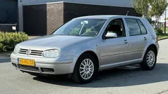 Gebruikt 2003 VW Golf IV Ocean Hatchback | € 1.450 (Eerlijke prijs)