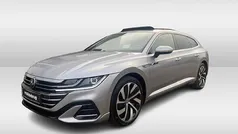 Zilver Gebruikt 2023 VW Arteon Business+ Stationwagen | € 35.950 (Eerlijke prijs)