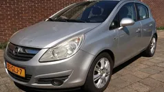 Gebruikt 2008 Opel Corsa Cosmo Hatchback | € 3.950 (Eerlijke prijs)