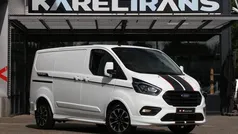 Gebruikt 2019 Ford Transit Custom S Van | € 21.950 (Eerlijke prijs)