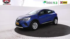 Gebruikt 2020 Renault Captur Zen SUV | € 18.995 (Eerlijke prijs)