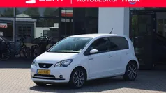 Wit Gebruikt 2020 Seat Mii Electric Hatchback | € 12.500 (Eerlijke prijs)