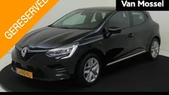 Gebruikt 2020 Renault Clio V Zen Hatchback | € 12.435 (Super prijs)