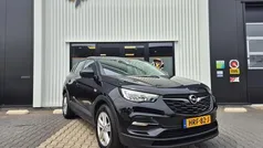 Gebruikt 2020 Opel Grandland X Business SUV | € 19.450 (Goede deal)