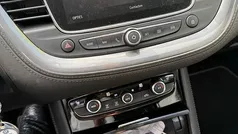 Zwart Gebruikt 2021 Opel Grandland X Business Elegance SUV | € 20.840 (Eerlijke prijs)