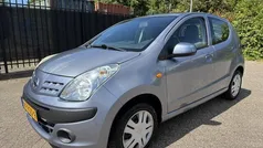 Gebruikt 2011 Nissan Pixo Acenta Hatchback | € 2.950 (Eerlijke prijs)