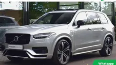 Gebruikt 2022 Volvo XC90 R-Design SUV | € 57.950 (Eerlijke prijs)