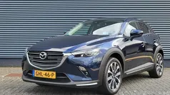 Gebruikt 2018 Mazda CX-3 SUV | € 20.950 (Eerlijke prijs)