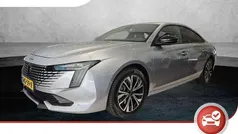 Gebruikt 2024 Peugeot 508 Allure Hatchback | € 32.925 (Eerlijke prijs)