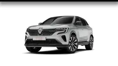 Gris schiste / noir étoilé (grijs mica) Nieuw 2025 Renault Austral Techno SUV | € 44.731 (Eerlijke prijs)