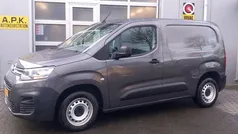 Bestelbus Gebruikt 2021 Citroën Berlingo MPV | € 11.950 (Eerlijke prijs)