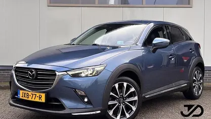 Occasion Mazda CX-3 121 PK (88 kW) 2019 SUV