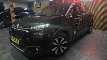 Gebruikt 2017 Citroën C3 Live Hatchback | € 7.499 (Goede deal)