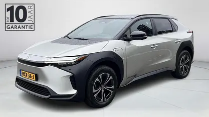 Occasion 2025 Toyota bZ4X SUV | € 39.900 (Goede deal)