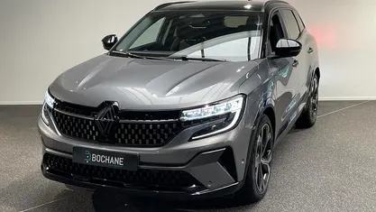 Occasion Renault Austral Iconic Esprit Alpine 2024 SUV