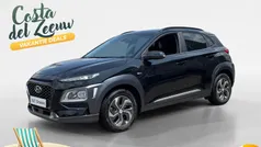 Zwart Gebruikt 2020 Hyundai Kona SUV | € 20.950 (Eerlijke prijs)