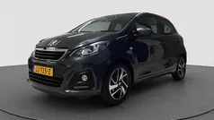 Gebruikt 2016 Peugeot 108 Active Hatchback | € 6.950 (Eerlijke prijs)