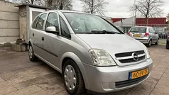 Gebruikt 2005 Opel Meriva Enjoy MPV | € 1.495 (Eerlijke prijs)