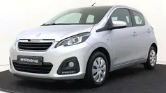 Gebruikt 2019 Peugeot 108 Active Hatchback | € 8.425 (Eerlijke prijs)
