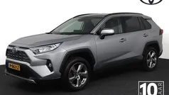 Gebruikt 2019 Toyota RAV4 Edition SUV | € 29.900 (Eerlijke prijs)