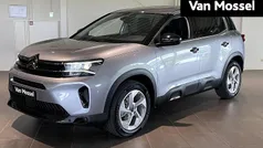 Grijs Nieuw 2025 Citroën C5 Aircross SUV | € 32.940 (Super prijs)