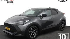 Gebruikt 2024 Toyota C-HR Edition SUV | € 35.950 (Eerlijke prijs)