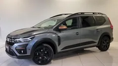 Grijs Gebruikt 2023 Dacia Jogger Extreme MPV | € 27.395 (Eerlijke prijs)
